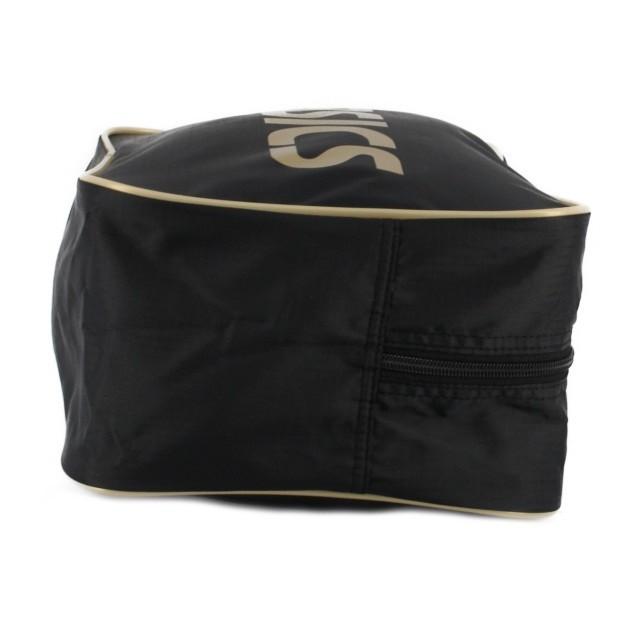 アシックス アルペン・スポーツデポ限定 SHOEBAG L EB057A バスケットボール シューズケース asics|alpen-group|03