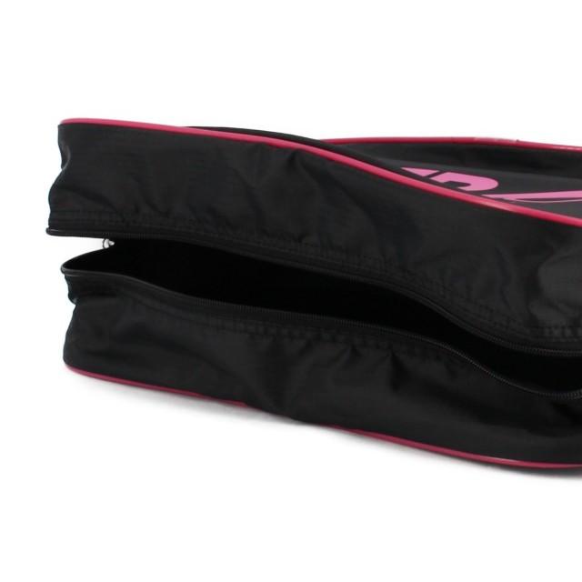 アシックス アルペン・スポーツデポ限定 SHOEBAG L EB057A バスケットボール シューズケース asics｜alpen-group｜04