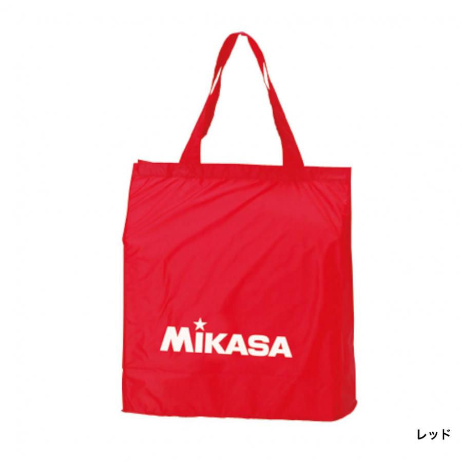 MIKASA（スポーツ） ミカサ レジャーバッグ BA21 バレーボール