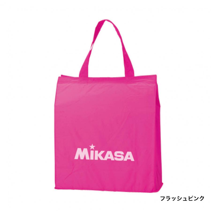 MIKASA（ミカサ） レジャーバッグ BA21 バレーボール マルチバッグ