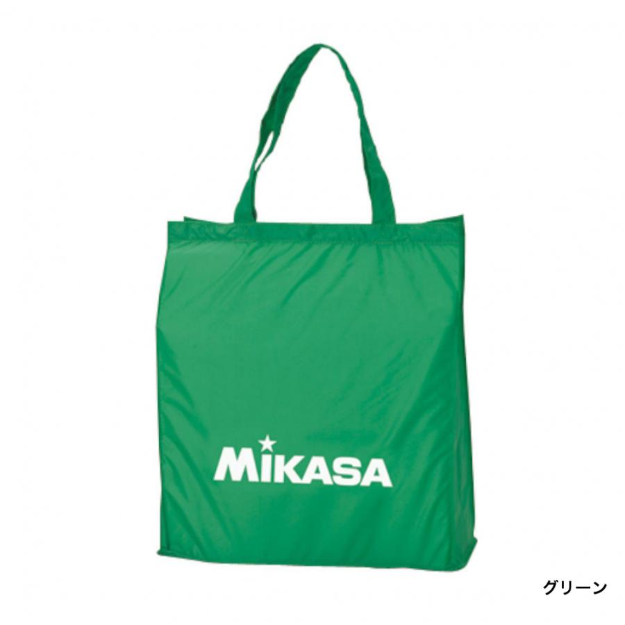 MIKASA（ミカサ） レジャーバッグ BA21 バレーボール マルチバッグ