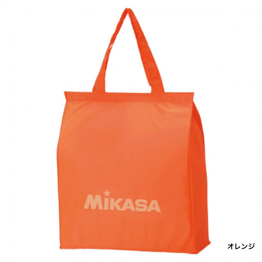 MIKASA（ミカサ） レジャーバッグ BA22 MIKASAロゴラメ入り