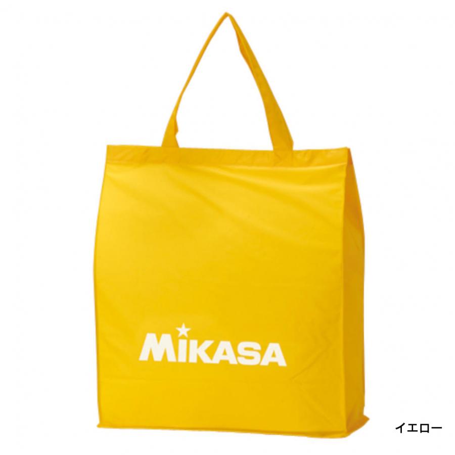 ミカサ レジャーバッグ BA22 MIKASAロゴラメ入り バレーボール マルチバッグ MIKASA｜alpen-group｜04