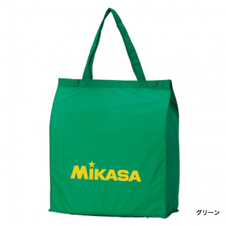 MIKASA（ミカサ） レジャーバッグ BA22 MIKASAロゴラメ入り