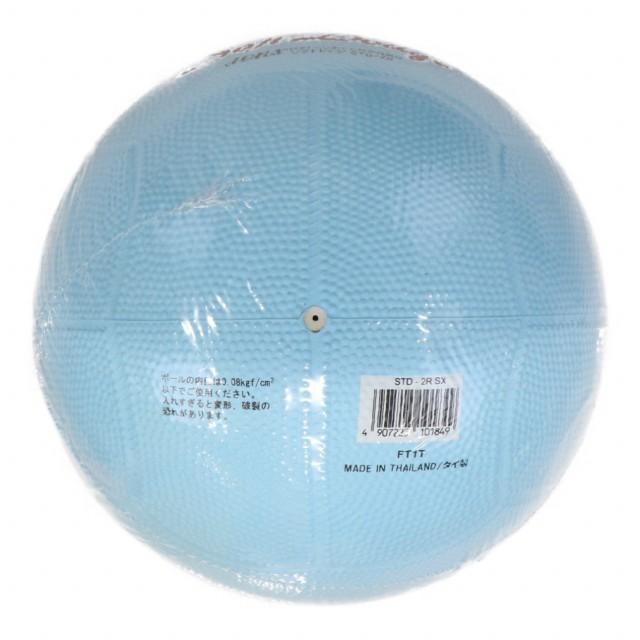 ミカサ ドッジボール 2号球 サックス Std 2r S ジュニア キッズ 子供 練習球 Mikasa アルペン Paypayモール店 通販 Paypayモール