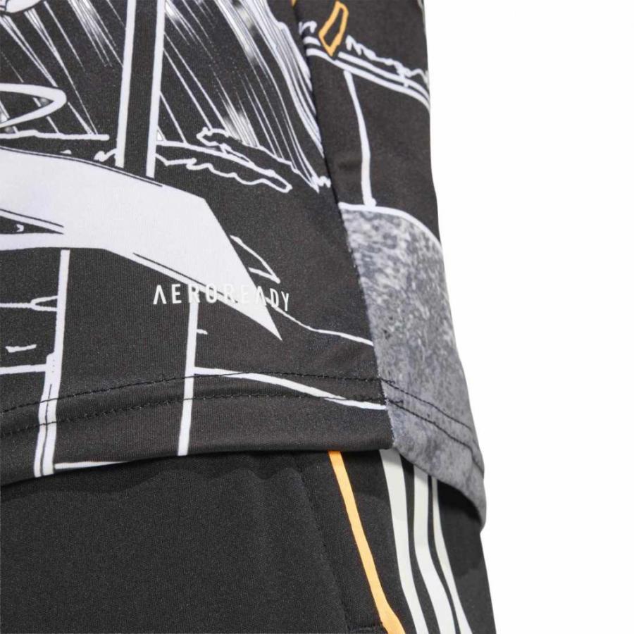 adidas（アディダス） メンズ ラグビー ジャージ オールブラックス