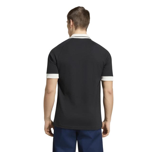 adidas（アディダス） メンズ ラグビー 半袖シャツ オールブラックス