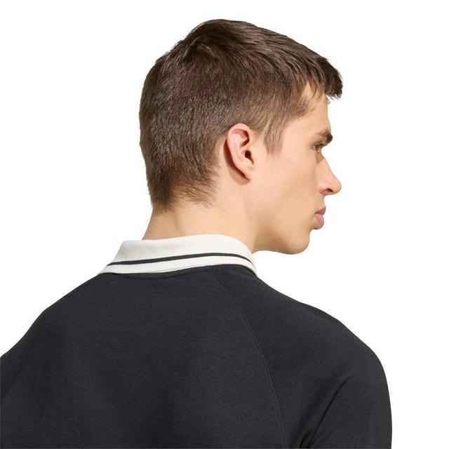 adidas（アディダス） メンズ ラグビー 半袖シャツ オールブラックス