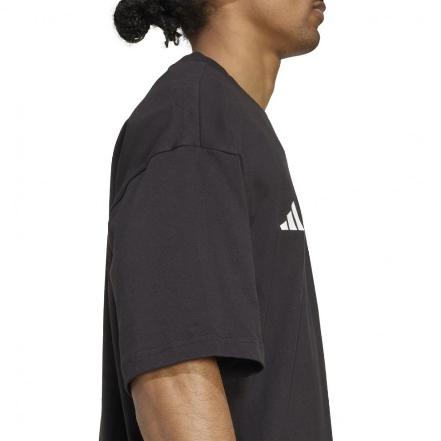adidas（アディダス） メンズ ラグビー 半袖シャツ ALL BLACKS