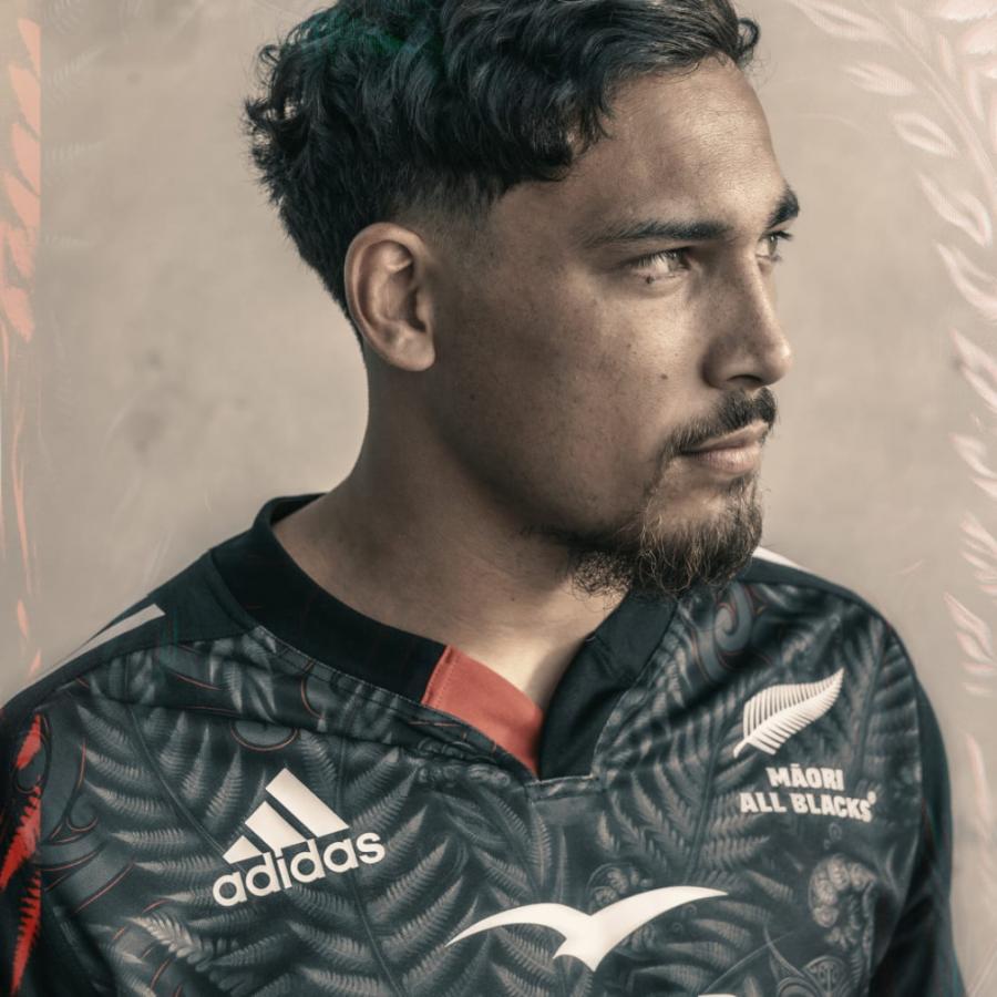 adidas アディダス メンズ ラグビー ジャージ マオリ オール adidas アディダス メンズ ラグビー ジャージ マオリ オール