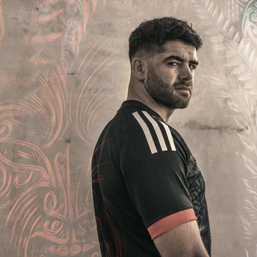 adidas アディダス メンズ ラグビー ジャージ マオリ オール adidas アディダス メンズ ラグビー ジャージ マオリ オール
