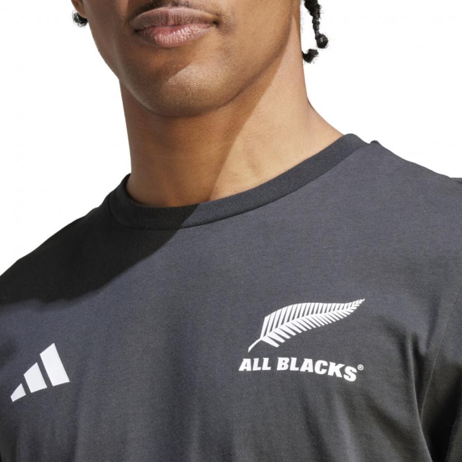 adidas アディダス メンズ ラグビー 半袖シャツ ALL BLACKS adidas アディダス メンズ ラグビー 半袖シャツ ALL BLACKS