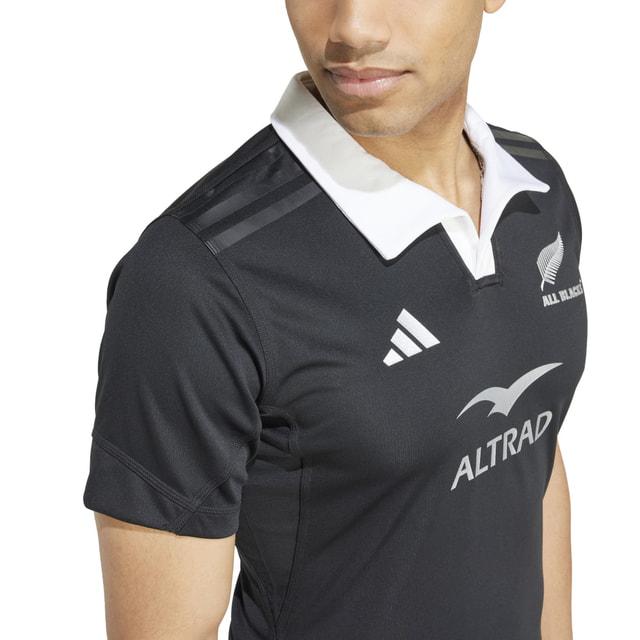 adidas（アディダス） メンズ ラグビー ジャージ オールブラックス