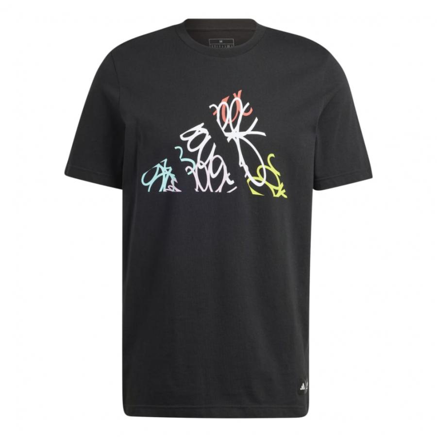 アディダス メンズ ラグビー 半袖シャツ ALL BLACKS オールブラックス グラフィック 半袖Tシャツ IB4893 : ブラック adidas｜alpen-group｜05