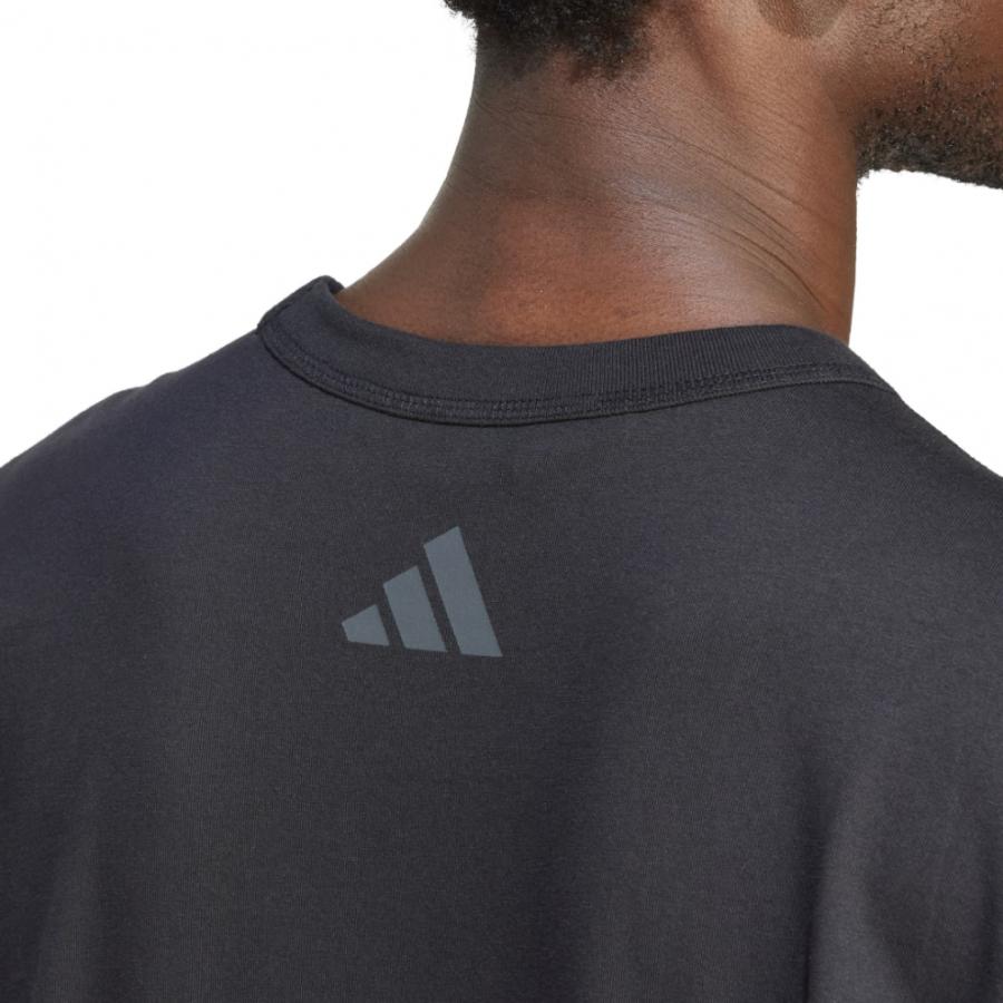 adidas（アディダス） ラグビー 半袖シャツ ALLBLACKS オールブラック
