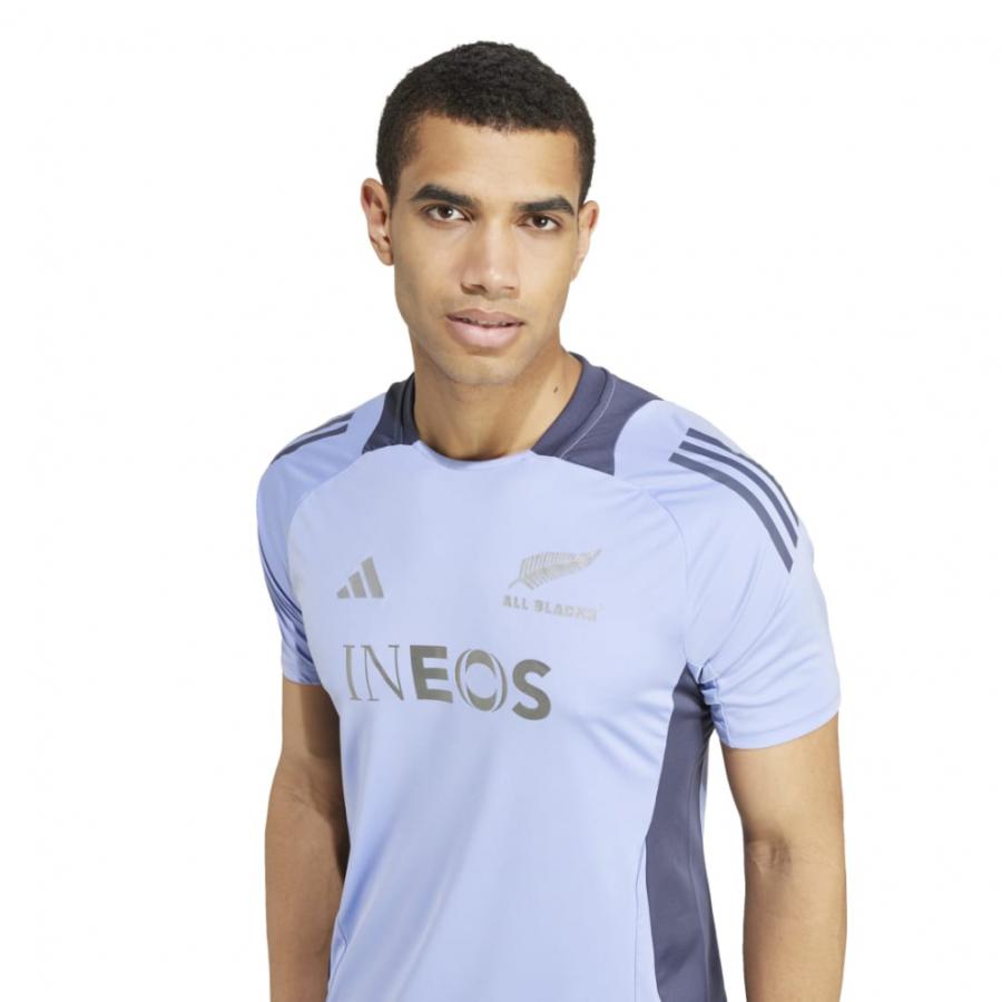 adidas製ドイツ代表プラクティスシャツ メンズLサイズ　タグ付新品未使用 未使用 タグ付き 大きいサイズ 2XL】adidas 日本代表 漫画