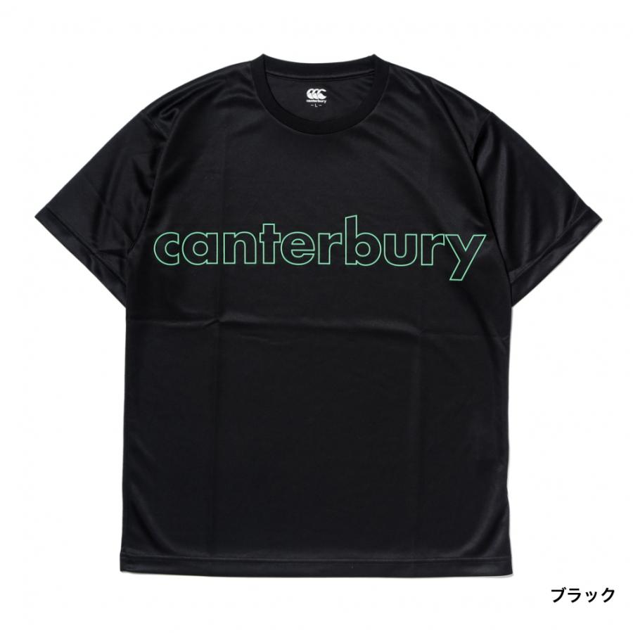 カンタベリー（Canterbury） メンズ ラグビー 半袖シャツ FLEXCOOL