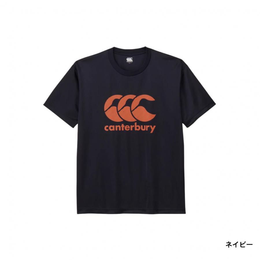カンタベリー（Canterbury） メンズ ラグビー 半袖シャツ FLEXCOOL