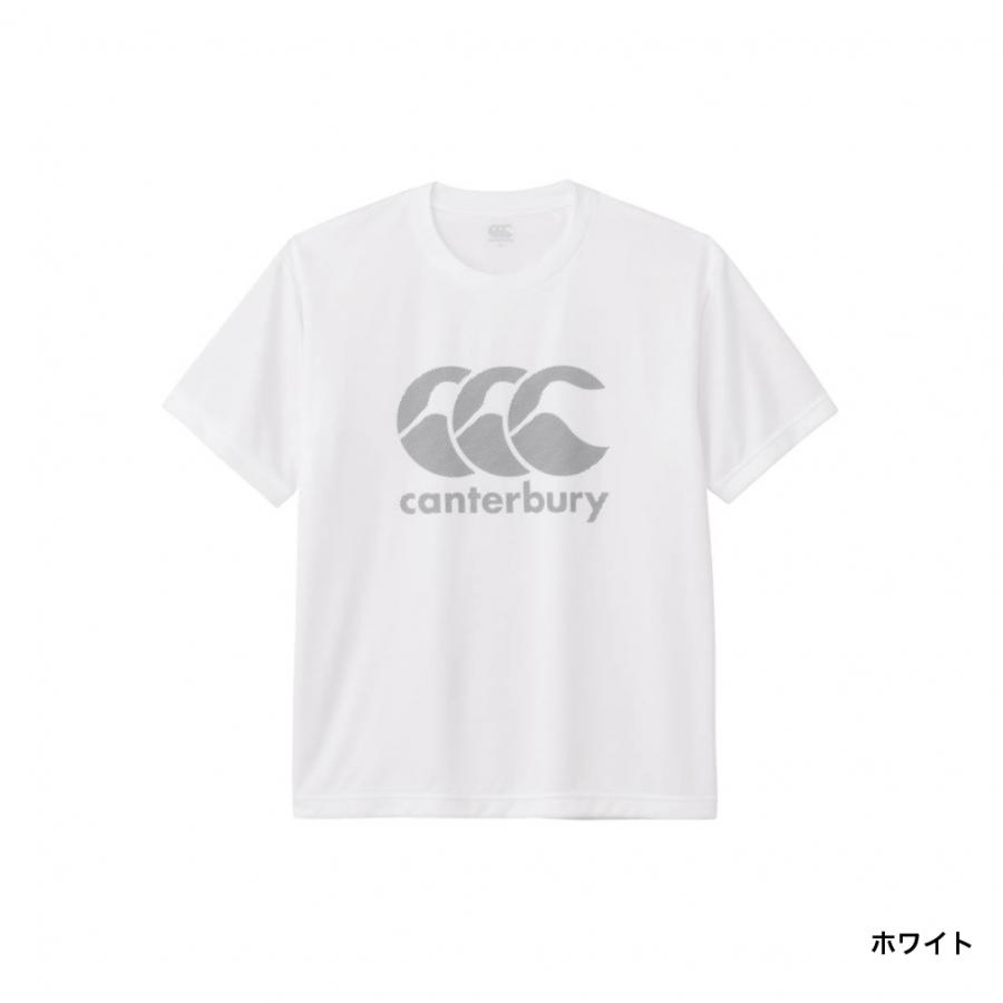カンタベリー（Canterbury） メンズ ラグビー 半袖シャツ FLEXCOOL