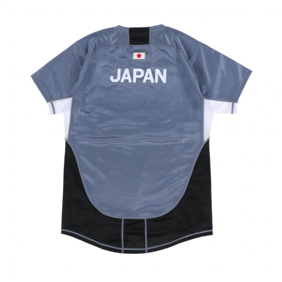 カンタベリー メンズ ラグビー 半袖シャツ JAPAN PRACTICE カンタベリー メンズ ラグビー 半袖シャツ JAPAN PRACTICE