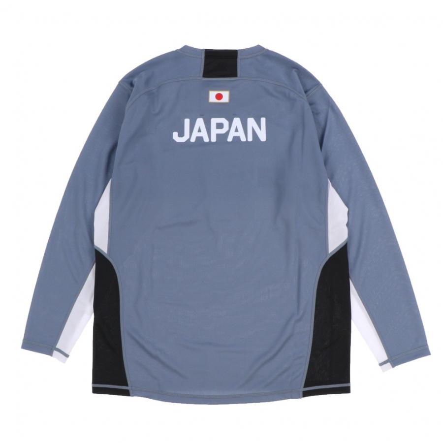 カンタベリー メンズ ラグビー 長袖シャツ JAPAN L/S PRACTICE カンタベリー メンズ ラグビー 長袖シャツ JAPAN L/S PRACTICE