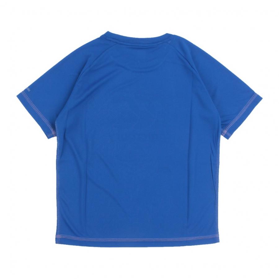 カンタベリー ジュニア ラグビー 半袖シャツ JR.TRAINING TEE ジュニアトレーニングティ RGJ33760 CANTERBURY｜alpen-group｜05