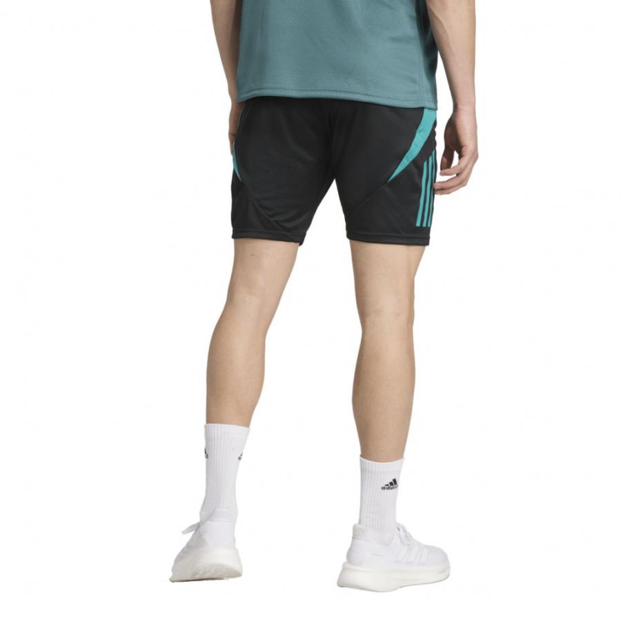 adidas（アディダス） メンズ ラグビー ハーフパンツ M ALL BLACKS
