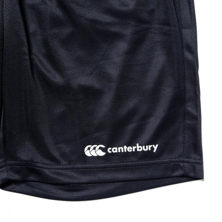 カンタベリー メンズ ラグビー ハーフパンツ FLEXCOOL CONTROL