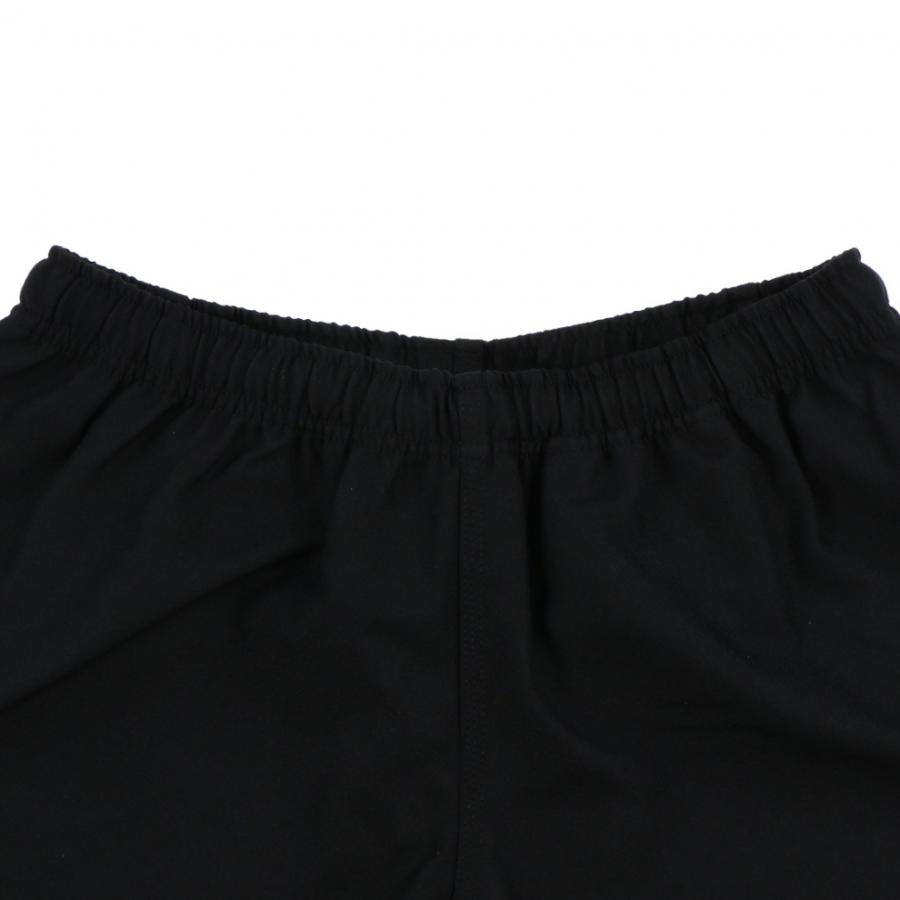 カンタベリー メンズ ラグビー ハーフパンツ RUGBY SHORTS LONG