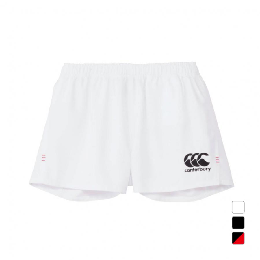 カンタベリー ラグビー セブンズ日本代表選手支給モデルプラクティス ハーフパンツ カンタベリー ラグビー セブンズ日本代表選手支給モデル