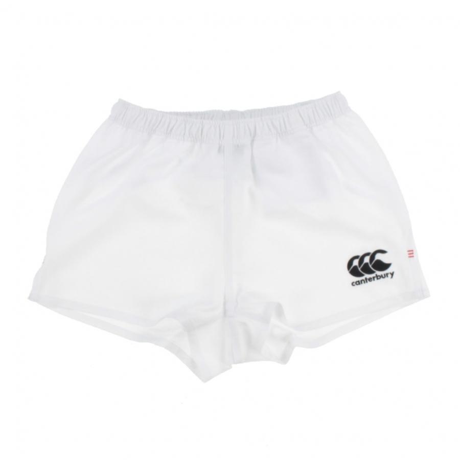 カンタベリー メンズ ラグビー ハーフパンツ RUGBY SHORTS STANDARD