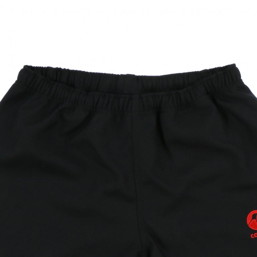 カンタベリー メンズ ラグビー ハーフパンツ RUGBY SHORTS STANDARD