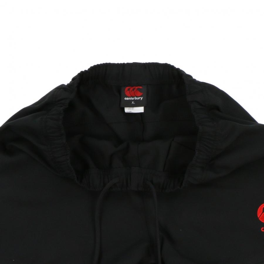 カンタベリー メンズ ラグビー ハーフパンツ RUGBY SHORTS STANDARD