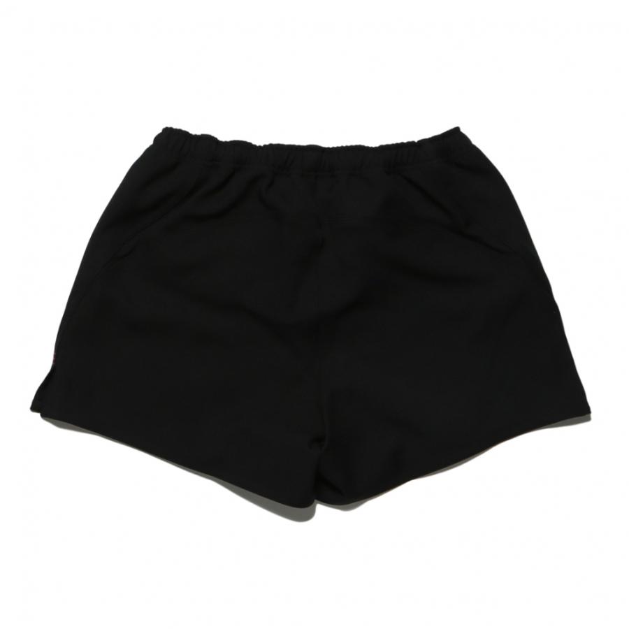 カンタベリー メンズ ラグビー ハーフパンツ RUGBY SHORTS WIDE