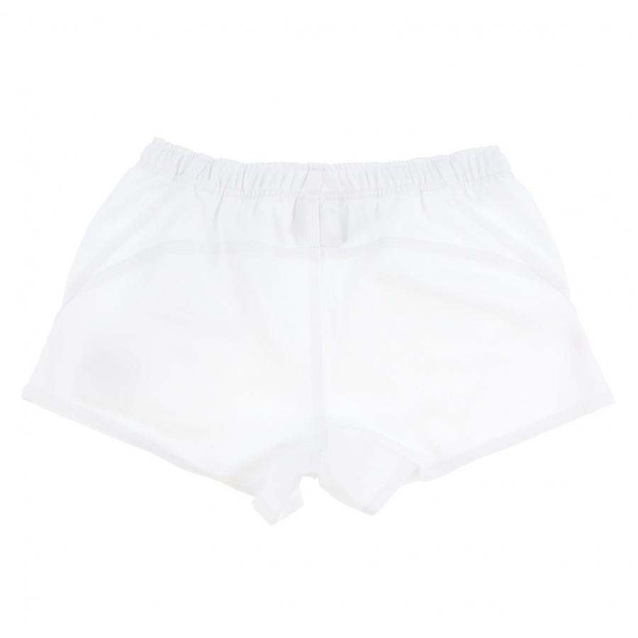 カンタベリー メンズ ラグビー ハーフパンツ RUGBY SHORTS FIT