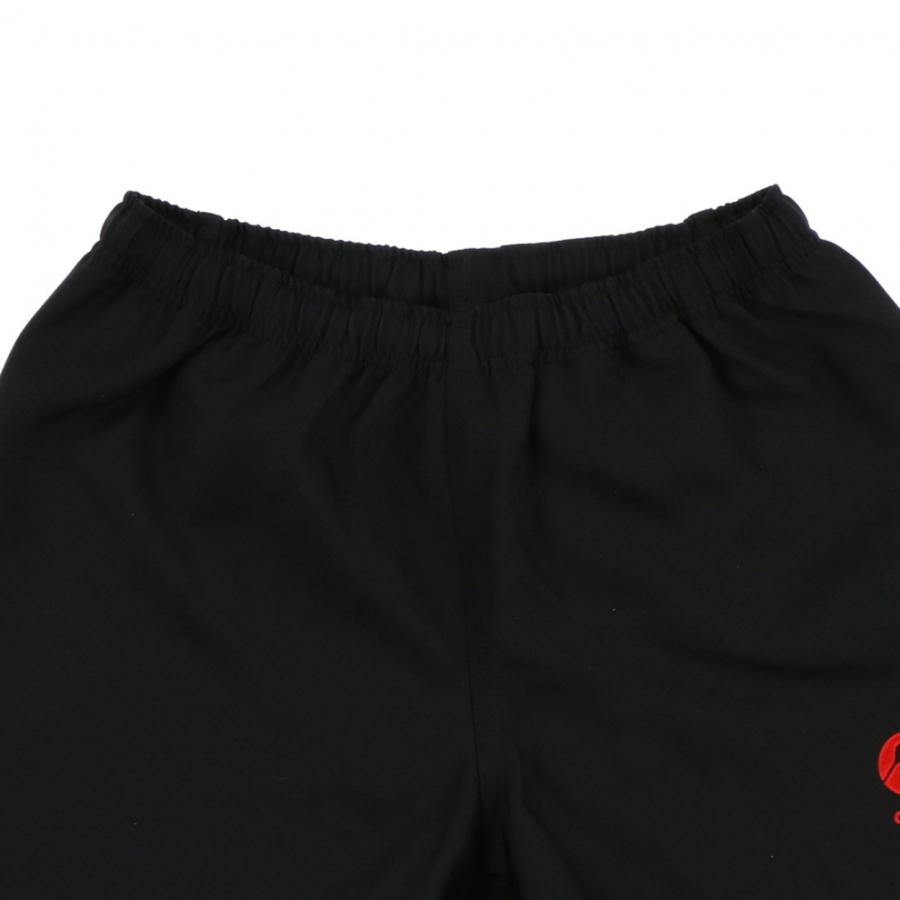 カンタベリー メンズ ラグビー ハーフパンツ RUGBY SHORTS WIDE