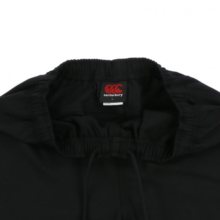 カンタベリー メンズ ラグビー ハーフパンツ RUGBY SHORTS WIDE