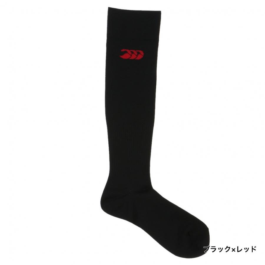 カンタベリー メンズ ラグビー ストッキング SOLID COLOR STOCKINGS ソリッドカラーストッキング AS04053 CANTERBURY｜alpen-group｜05