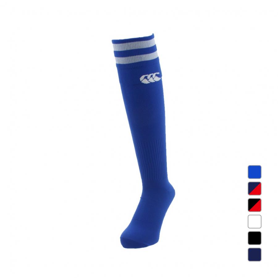カンタベリー（Canterbury） メンズ ラグビー 2LINE STOCKINGS 2ライン