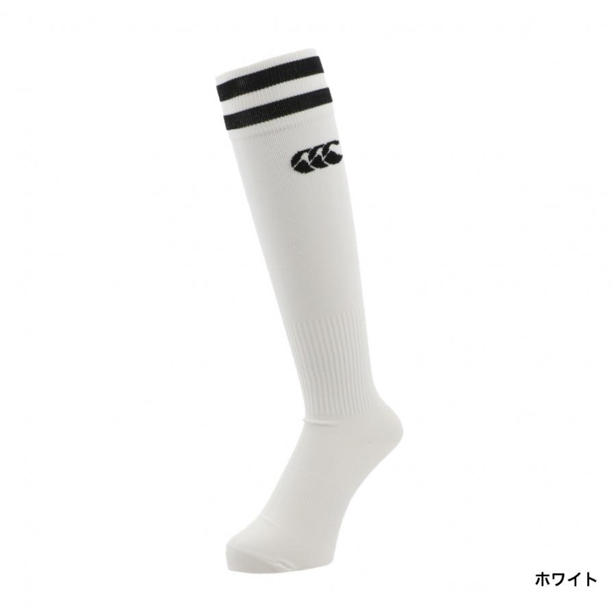 カンタベリー（Canterbury） メンズ ラグビー 2LINE STOCKINGS 2ライン
