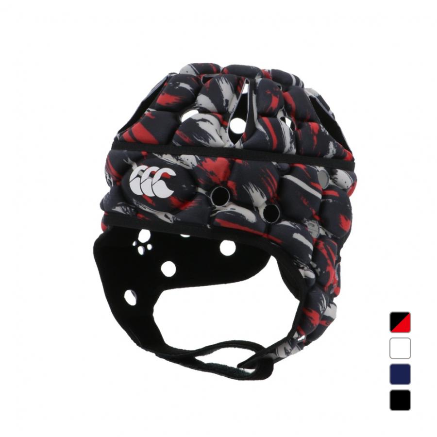 カンタベリー VENTILATOR HEADGEAR ベンチレイターヘッドギア カンタベリー VENTILATOR HEADGEAR ベンチレイターヘッドギア