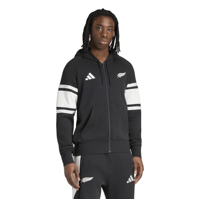 adidas（アディダス） メンズ ラグビー オールブラックス レジャー