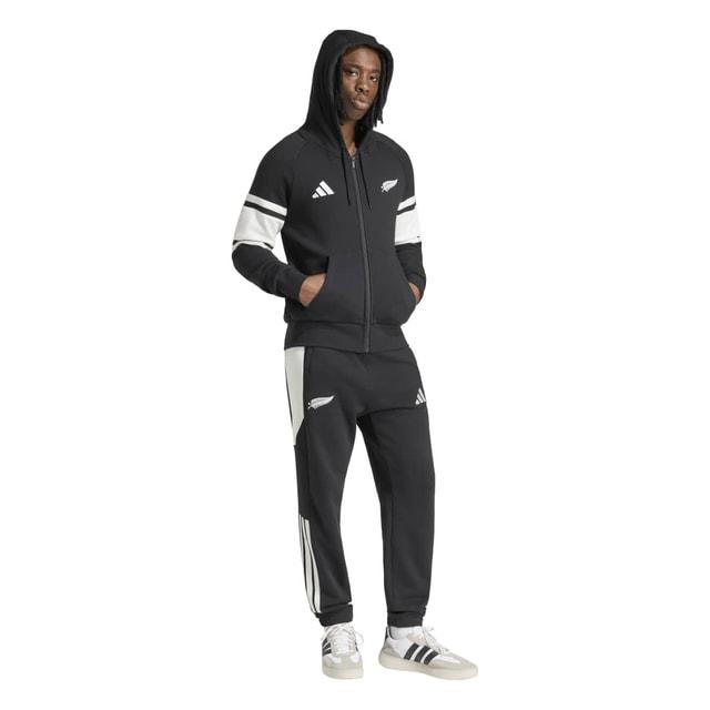 adidas（アディダス） メンズ ラグビー オールブラックス レジャー