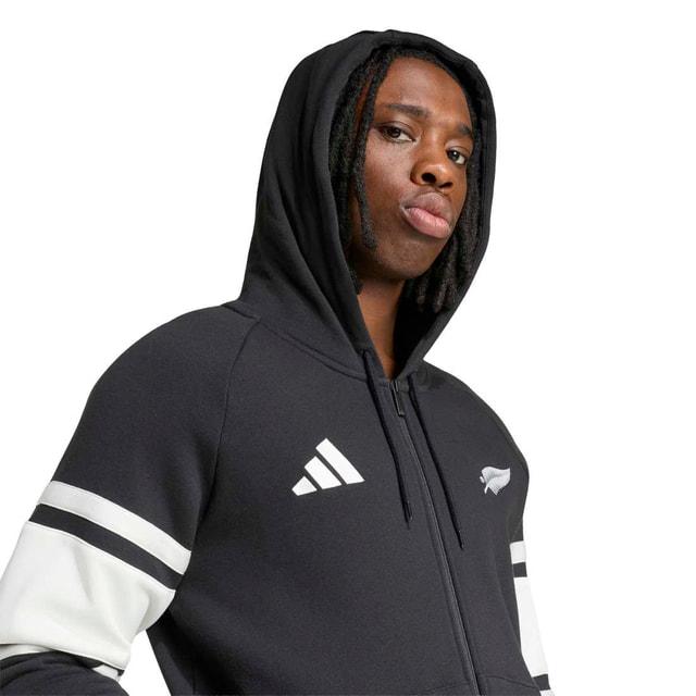 adidas（アディダス） メンズ ラグビー オールブラックス レジャー