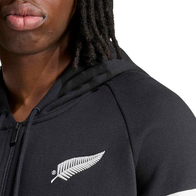 adidas（アディダス） メンズ ラグビー オールブラックス レジャー