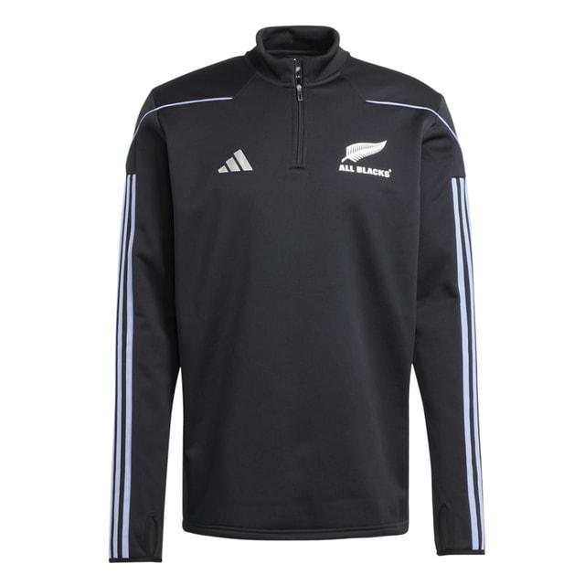 adidas（アディダス） メンズ ラグビー ウォームアップシャツ オール
