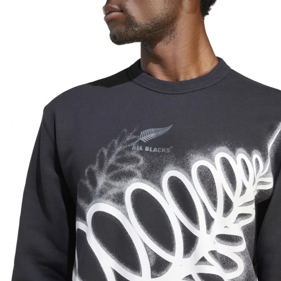 adidas 青山学院 長袖シャツ ブラック adidas V-NECK LONG SLEEVE SHIRT BLACK （アディダス ブイ