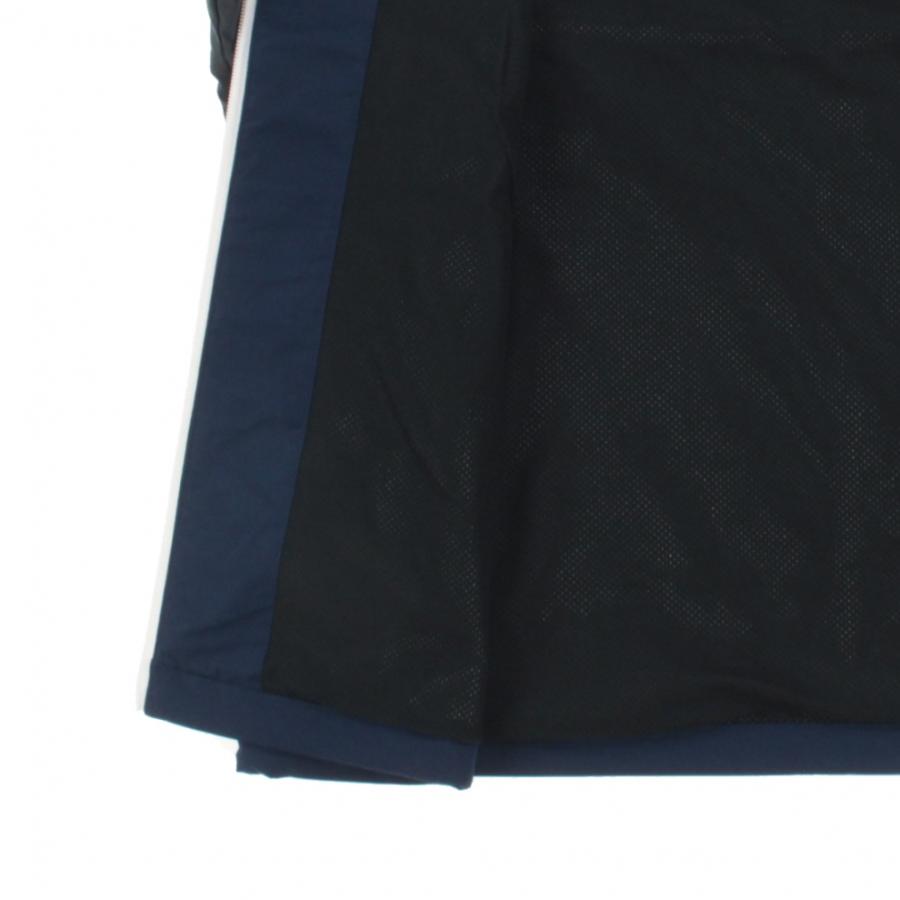 カンタベリー（Canterbury） メンズ ラグビー ウォームアップシャツ