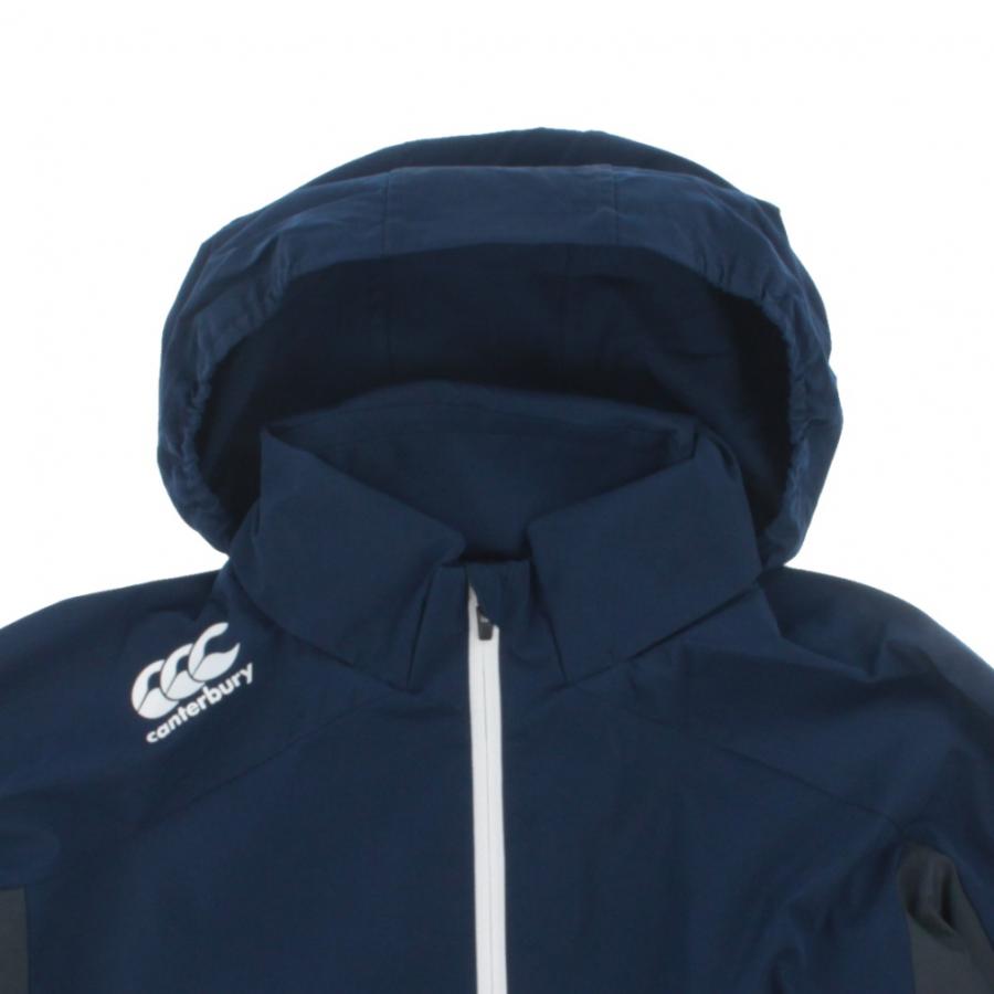 canterbury#横浜キヤノンイーグルスジップジャケット#カンタベリー