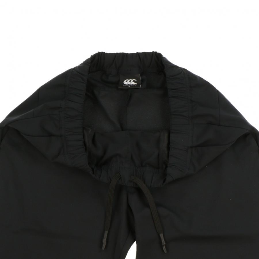 カンタベリー メンズ ラグビー ウォームアップパンツ JAPAN R+